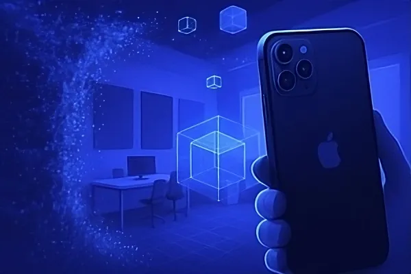 Can You Map a Building with a Smartphone?-thumbnail