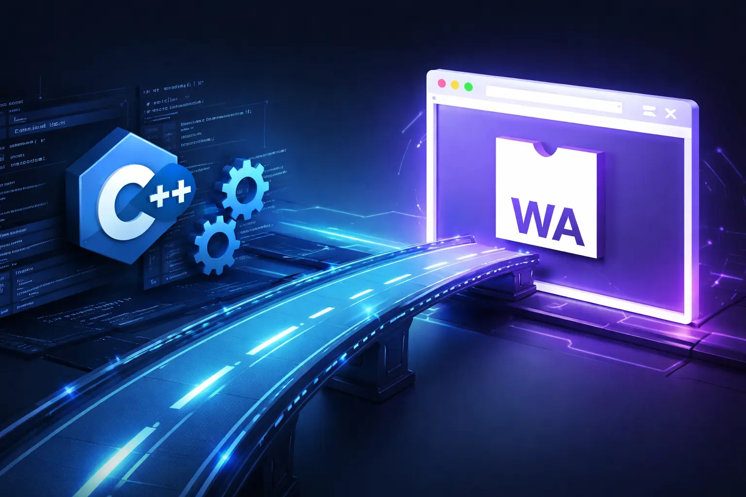 High-Performance WASM Bindings for C++-thumbnail