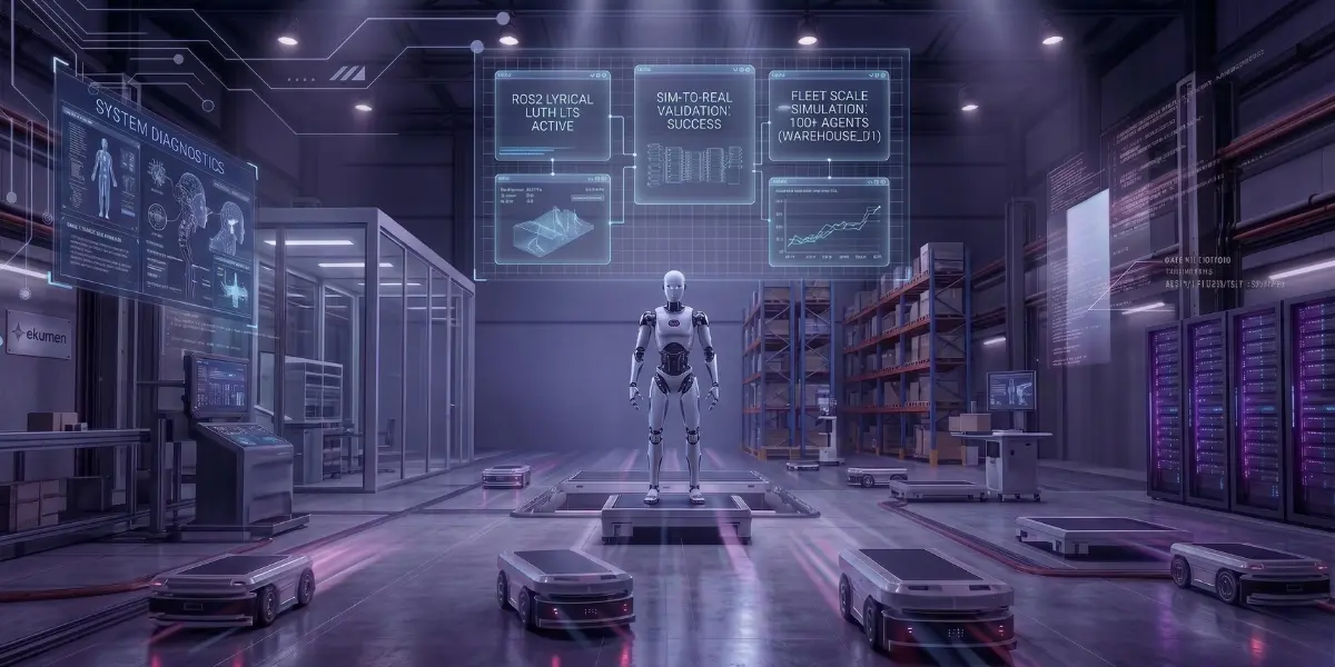 Humanoids Are Leaving the Lab. Now Comes the Hard Part-thumbnail
