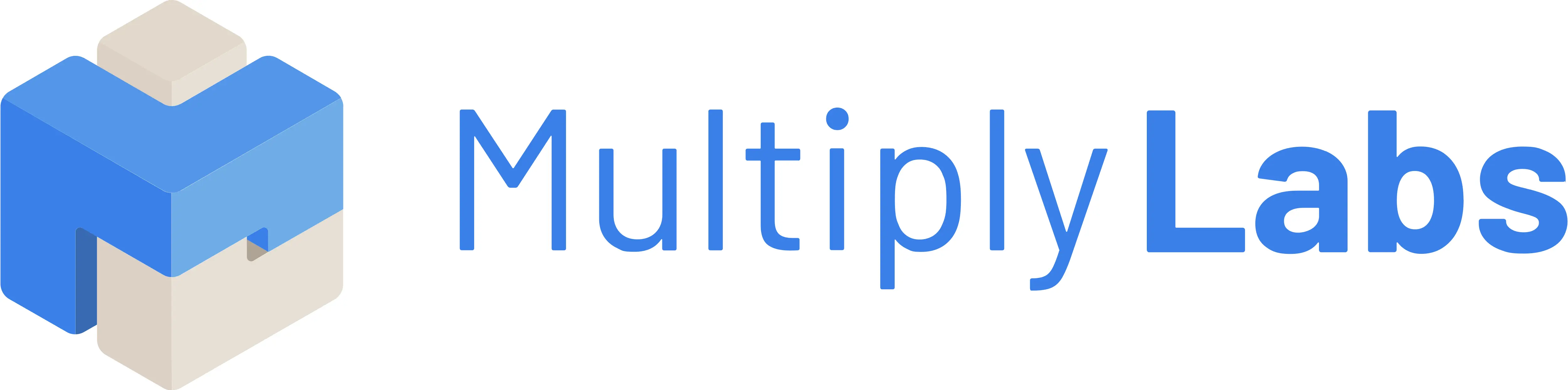 Multiply Labs logo