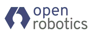 Open Robotics logo