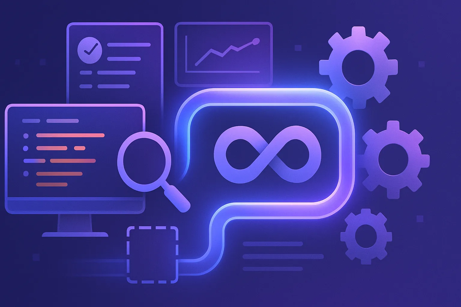 Testing, Tooling and Infrastructure