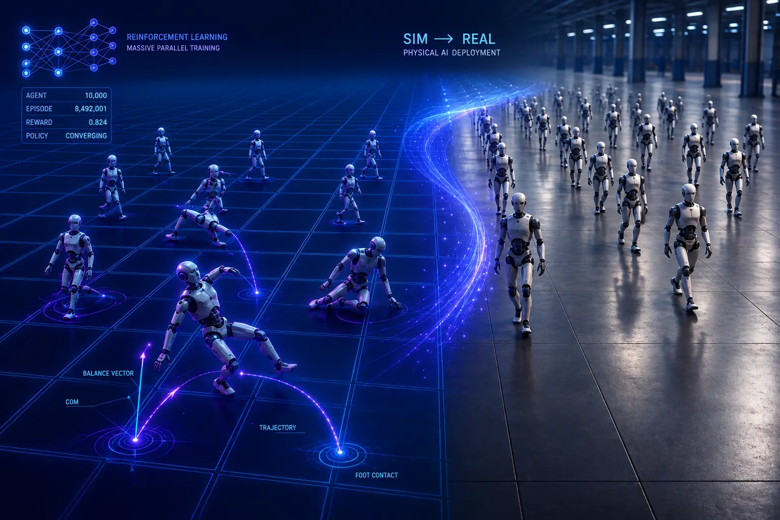 Physical AI