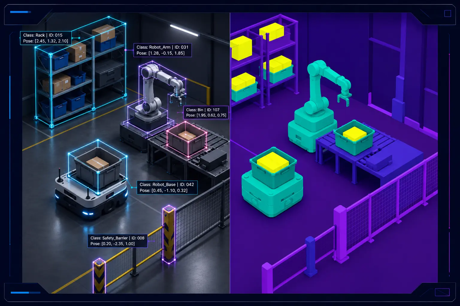 Synthetic data generation