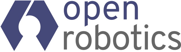 Open Robotics