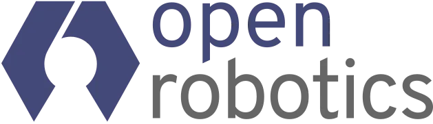 Open Robotics