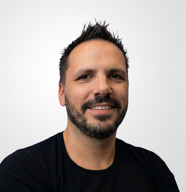 Gastón Mainé's photo