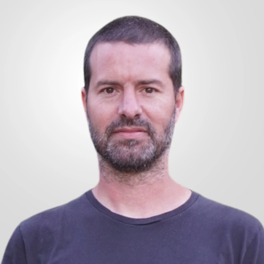 Guillermo Manzato's photo